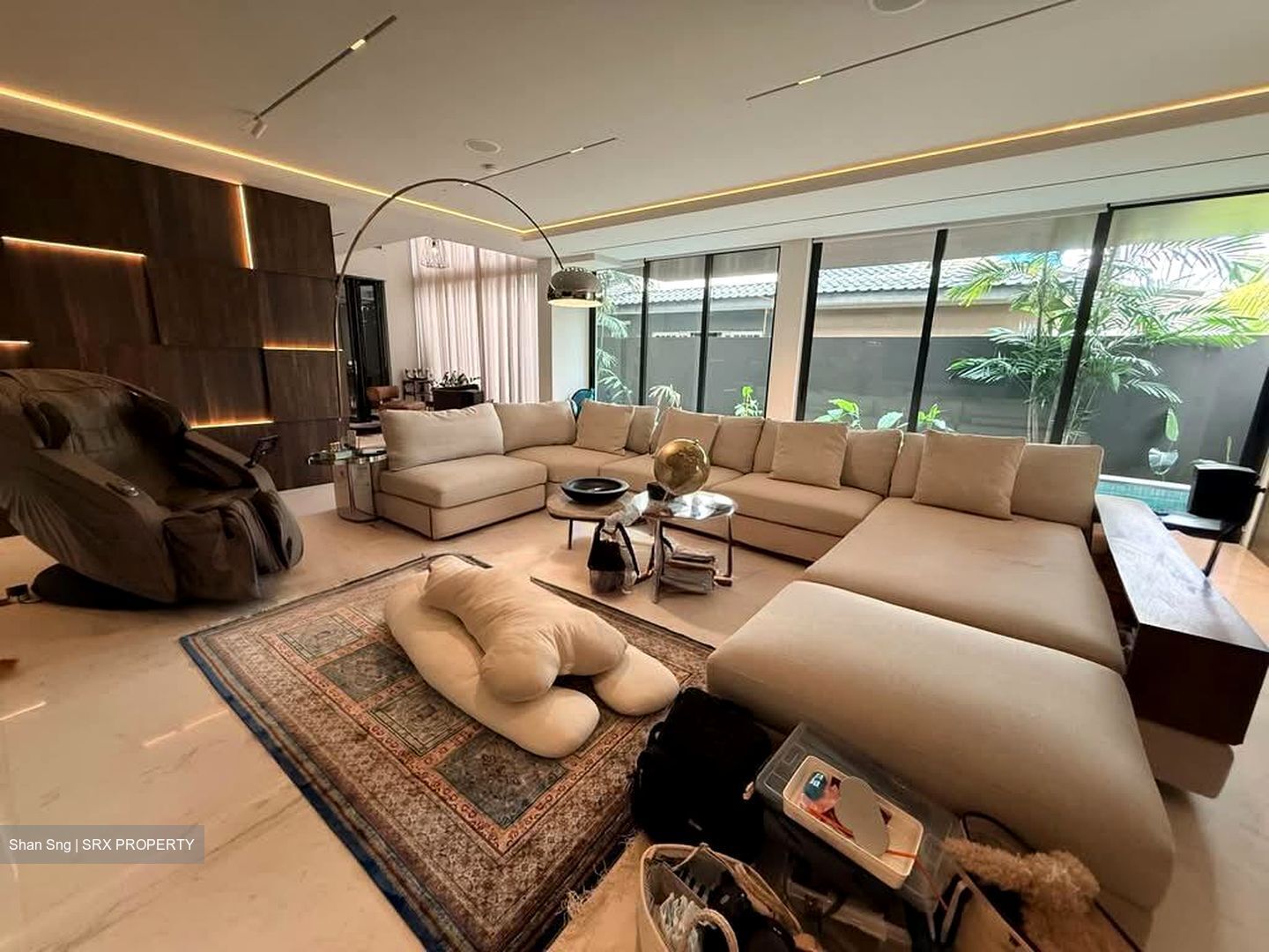Seletar Hills Estate (D28), Semi-Detached #570638131